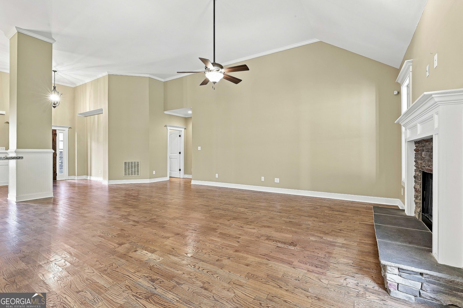 70 Double Creek Court Senoia - Photo 20