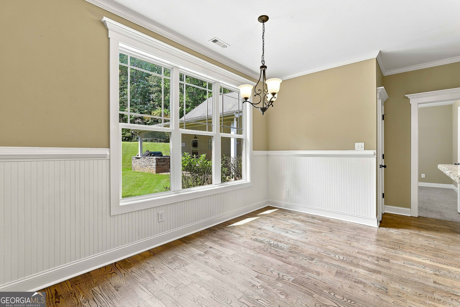 70 Double Creek Court Senoia - Photo 22