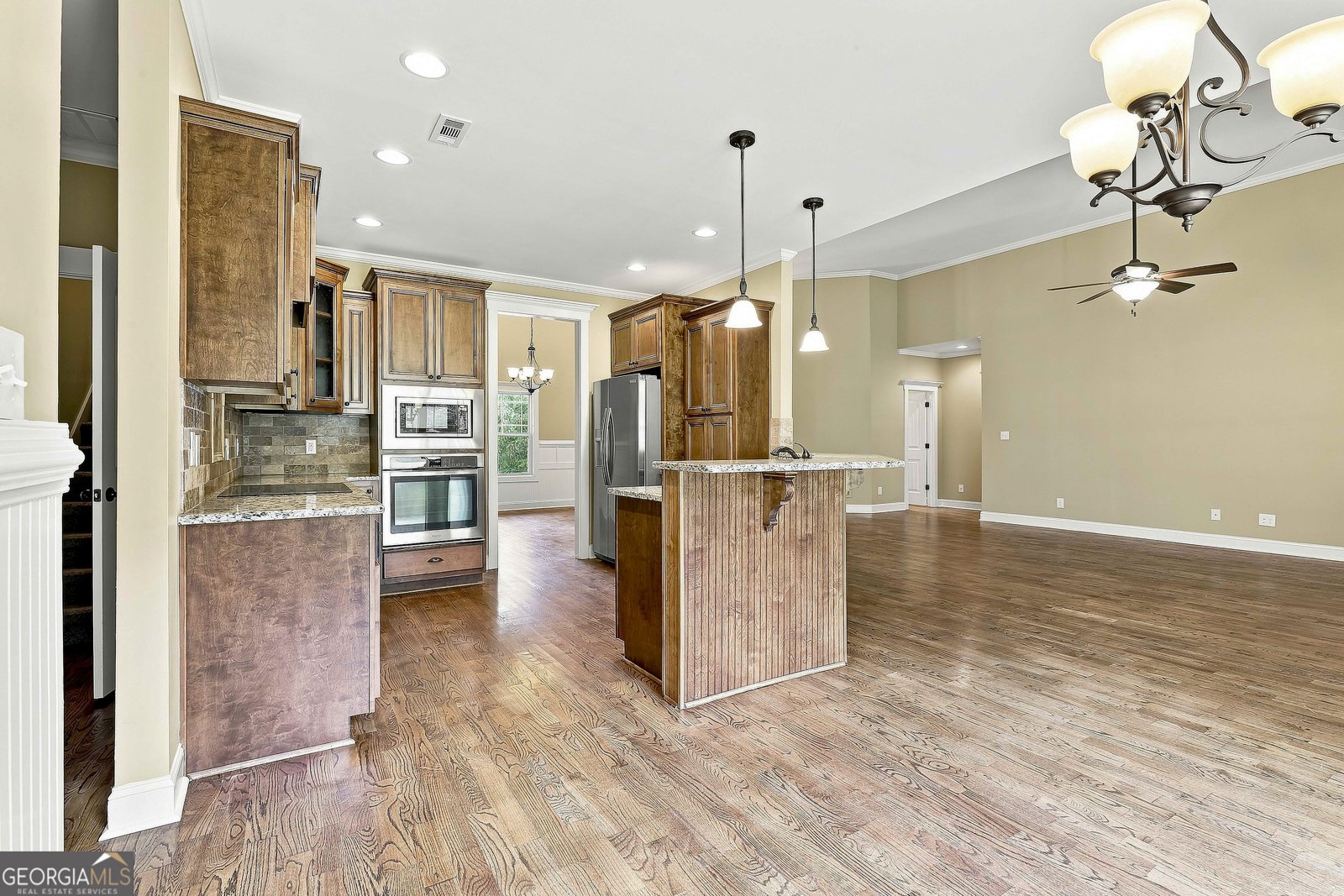 70 Double Creek Court Senoia - Photo 23