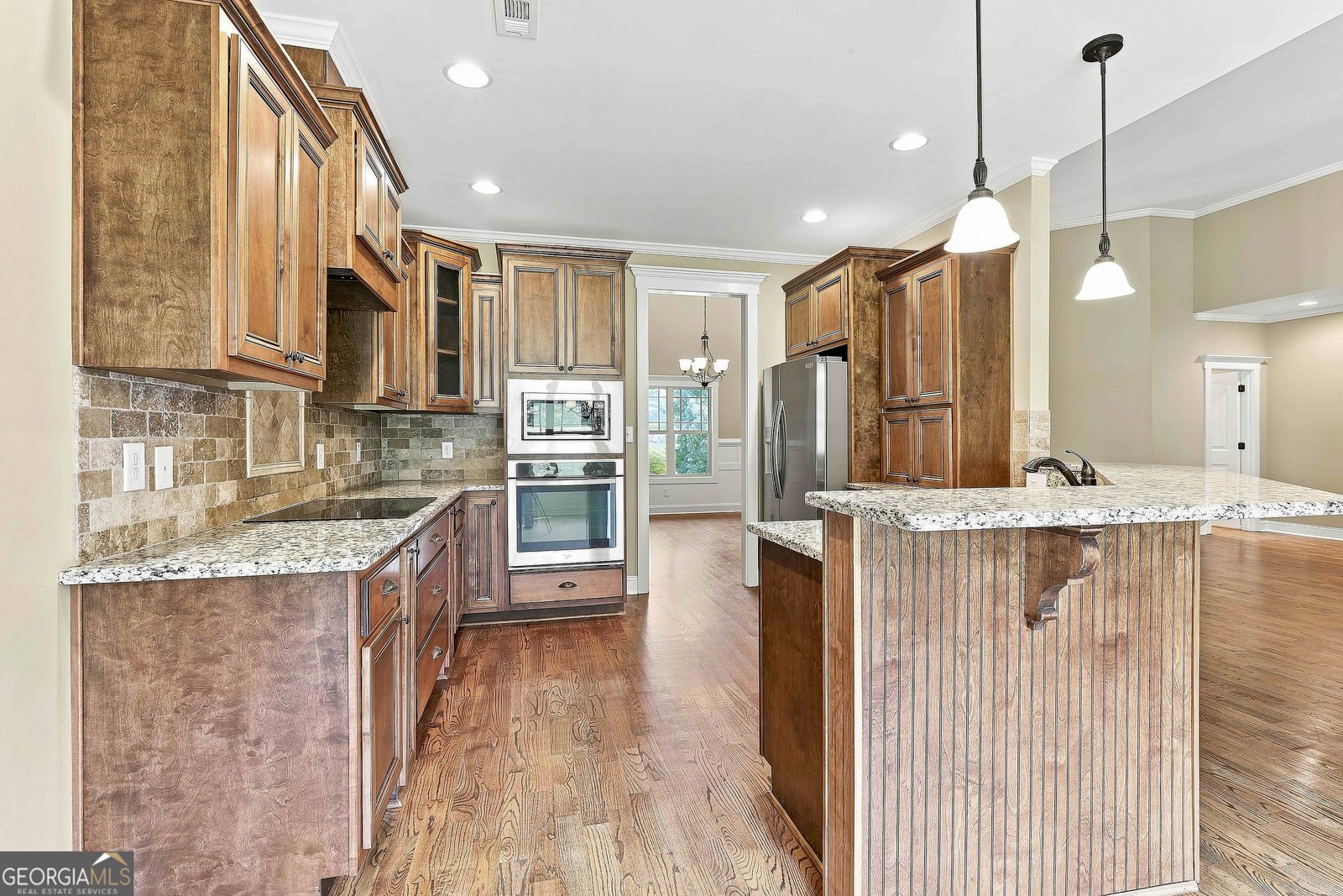 70 Double Creek Court Senoia - Photo 24