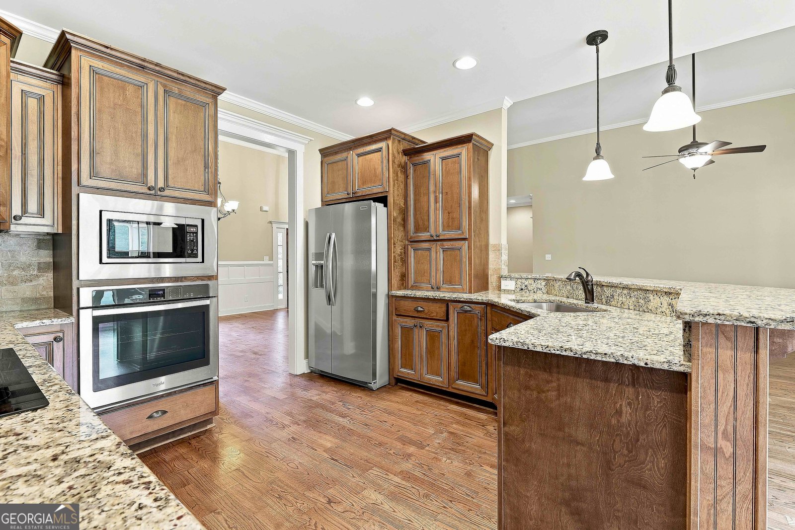 70 Double Creek Court Senoia - Photo 26