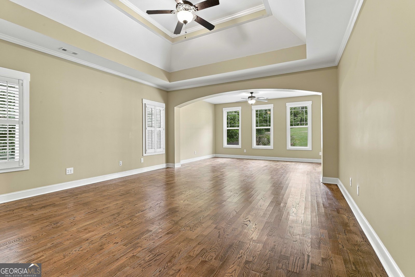 70 Double Creek Court Senoia - Photo 41