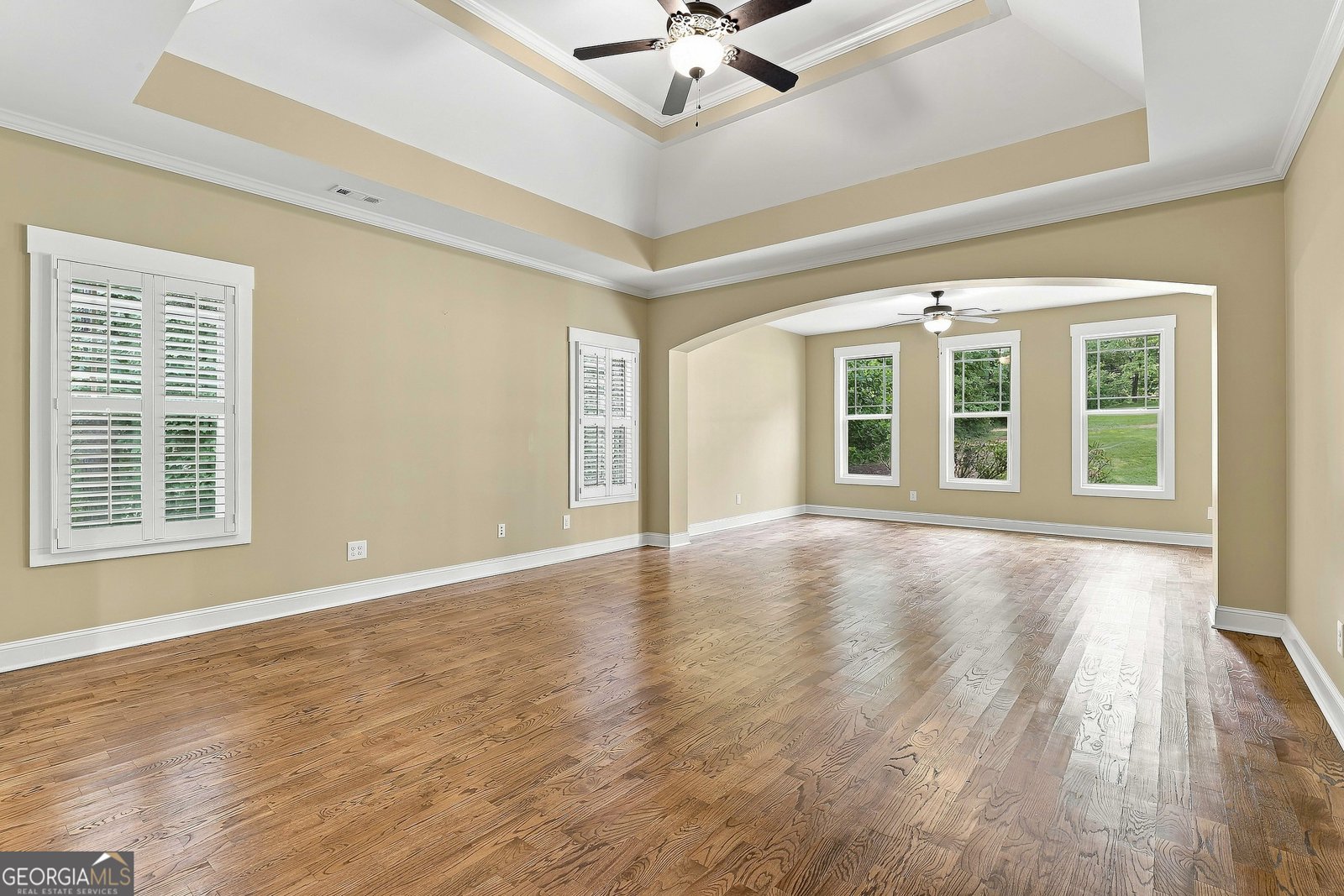 70 Double Creek Court Senoia - Photo 43