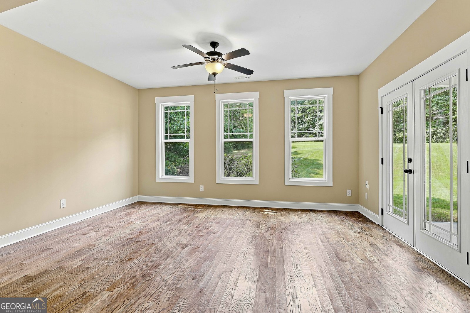 70 Double Creek Court Senoia - Photo 44