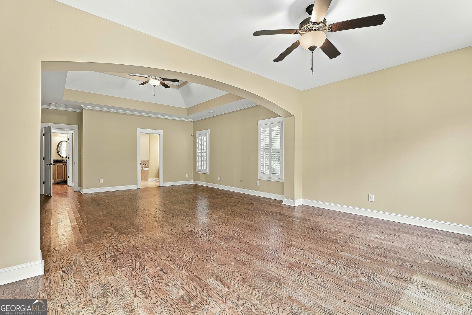 70 Double Creek Court Senoia - Photo 45