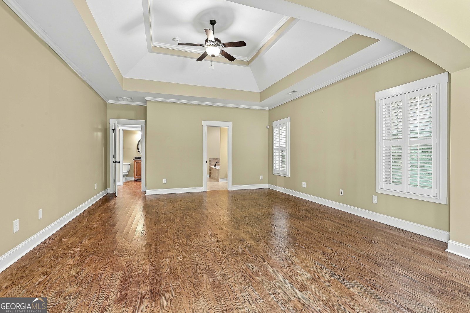 70 Double Creek Court Senoia - Photo 46