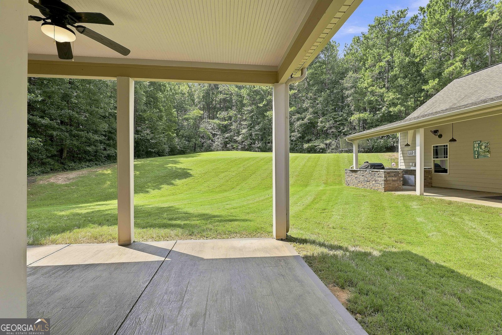 70 Double Creek Court Senoia - Photo 53