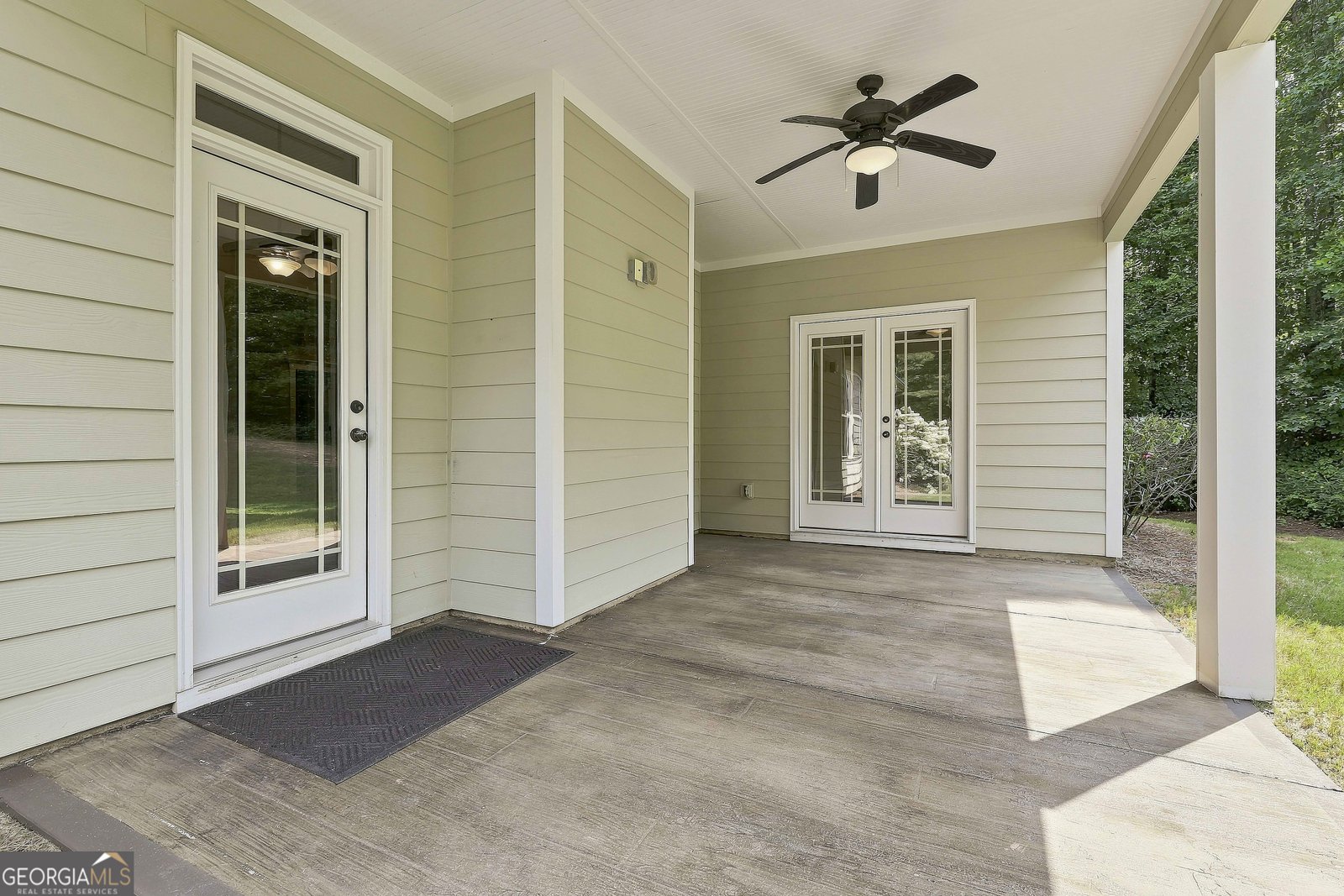 70 Double Creek Court Senoia - Photo 54