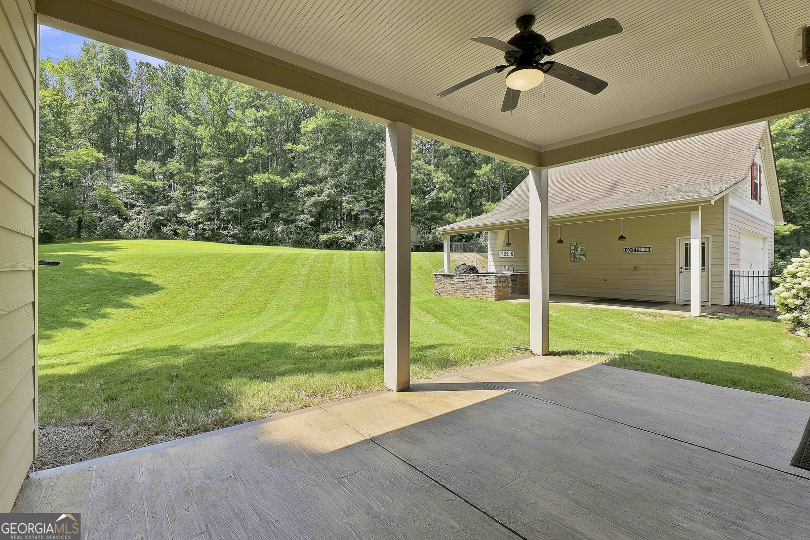 70 Double Creek Court Senoia - Photo 55