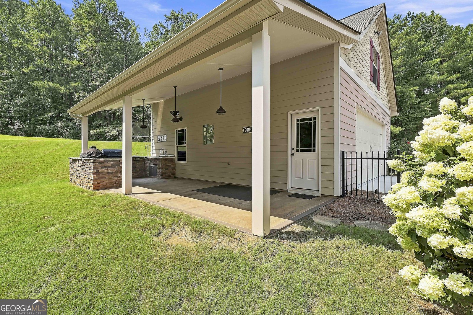 70 Double Creek Court Senoia - Photo 56