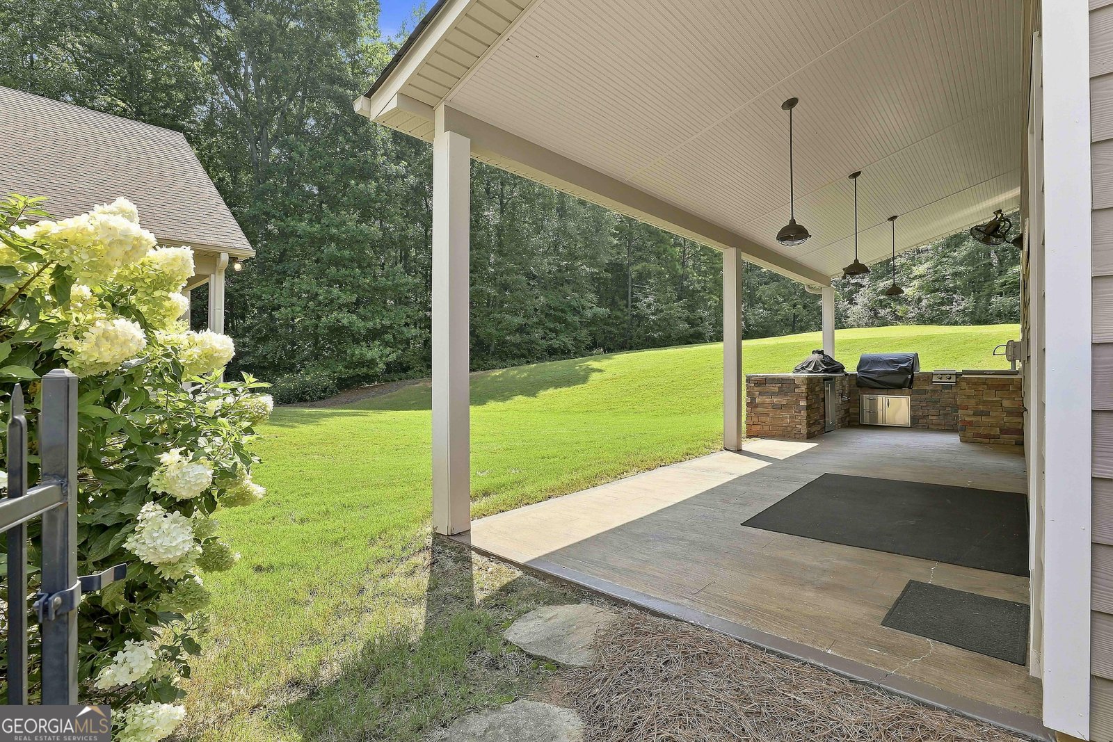 70 Double Creek Court Senoia - Photo 57