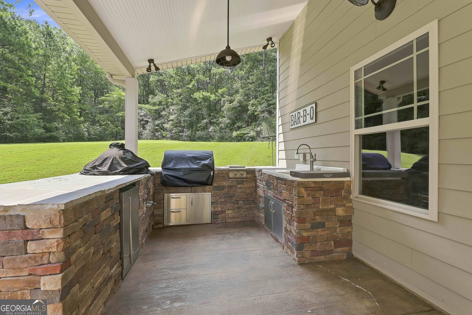 70 Double Creek Court Senoia - Photo 58