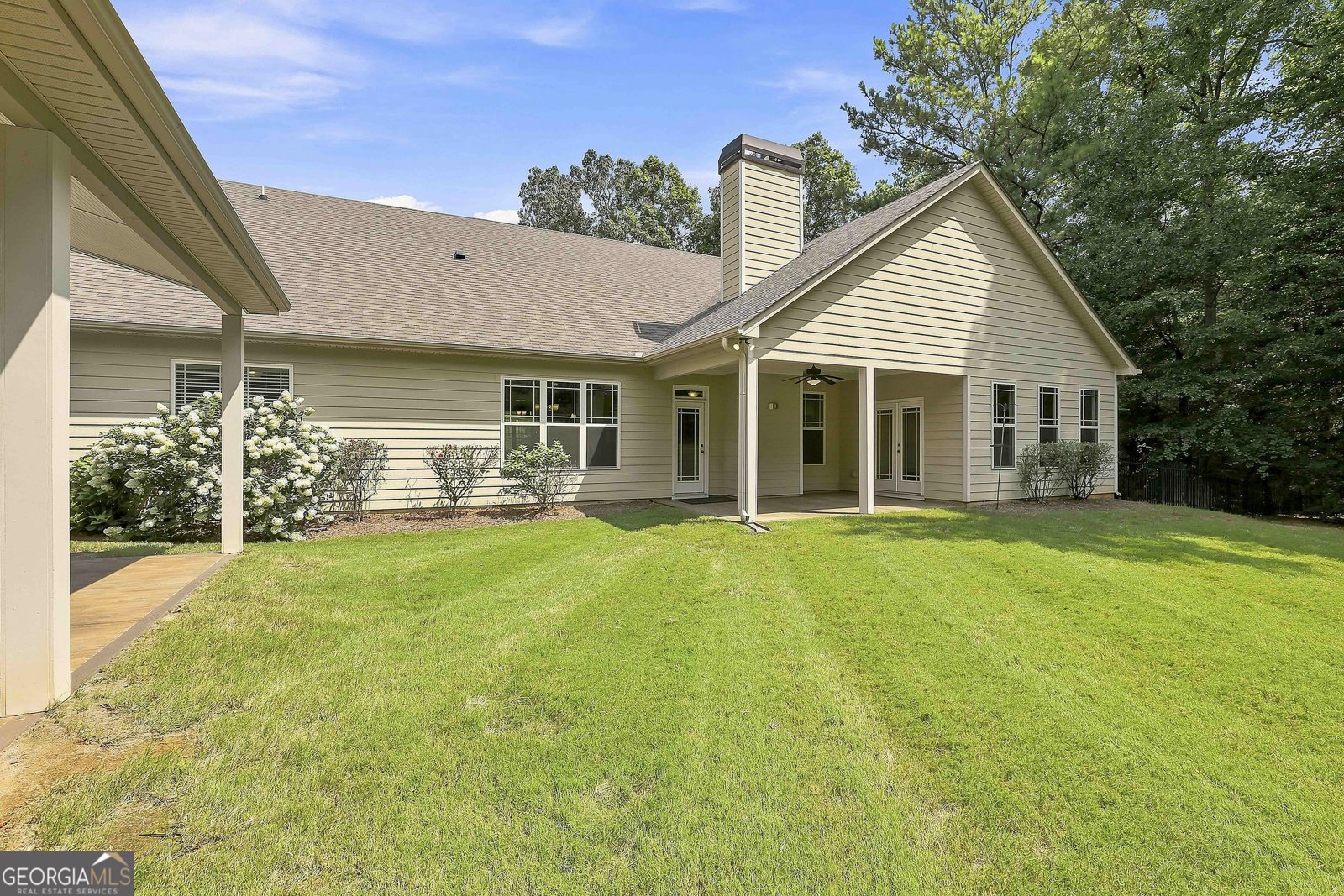 70 Double Creek Court Senoia - Photo 59
