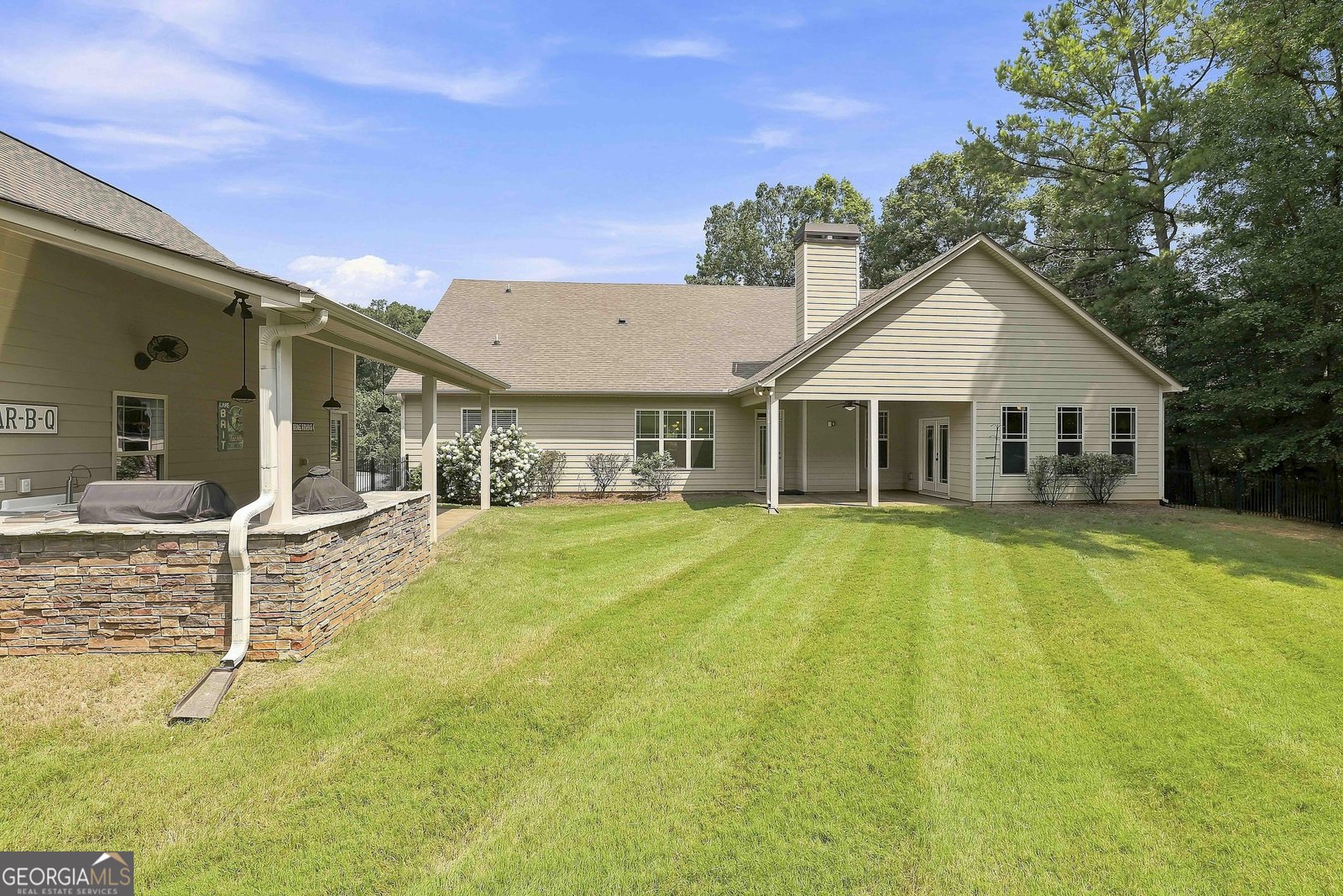 70 Double Creek Court Senoia - Photo 60