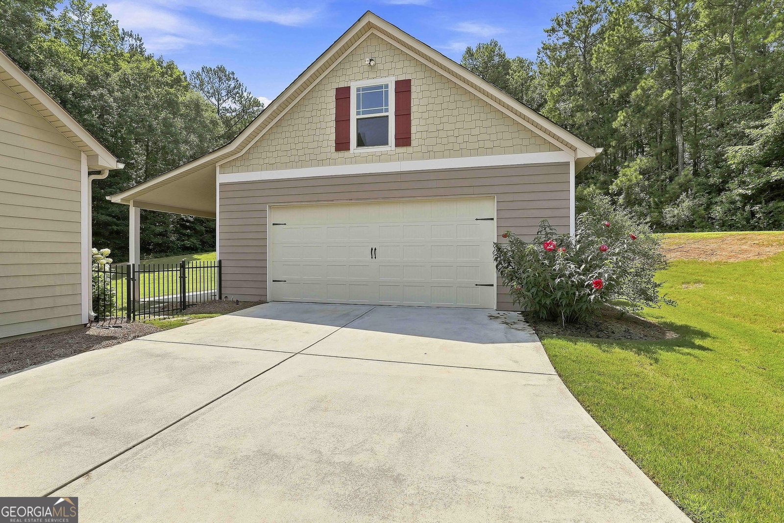 70 Double Creek Court Senoia - Photo 65