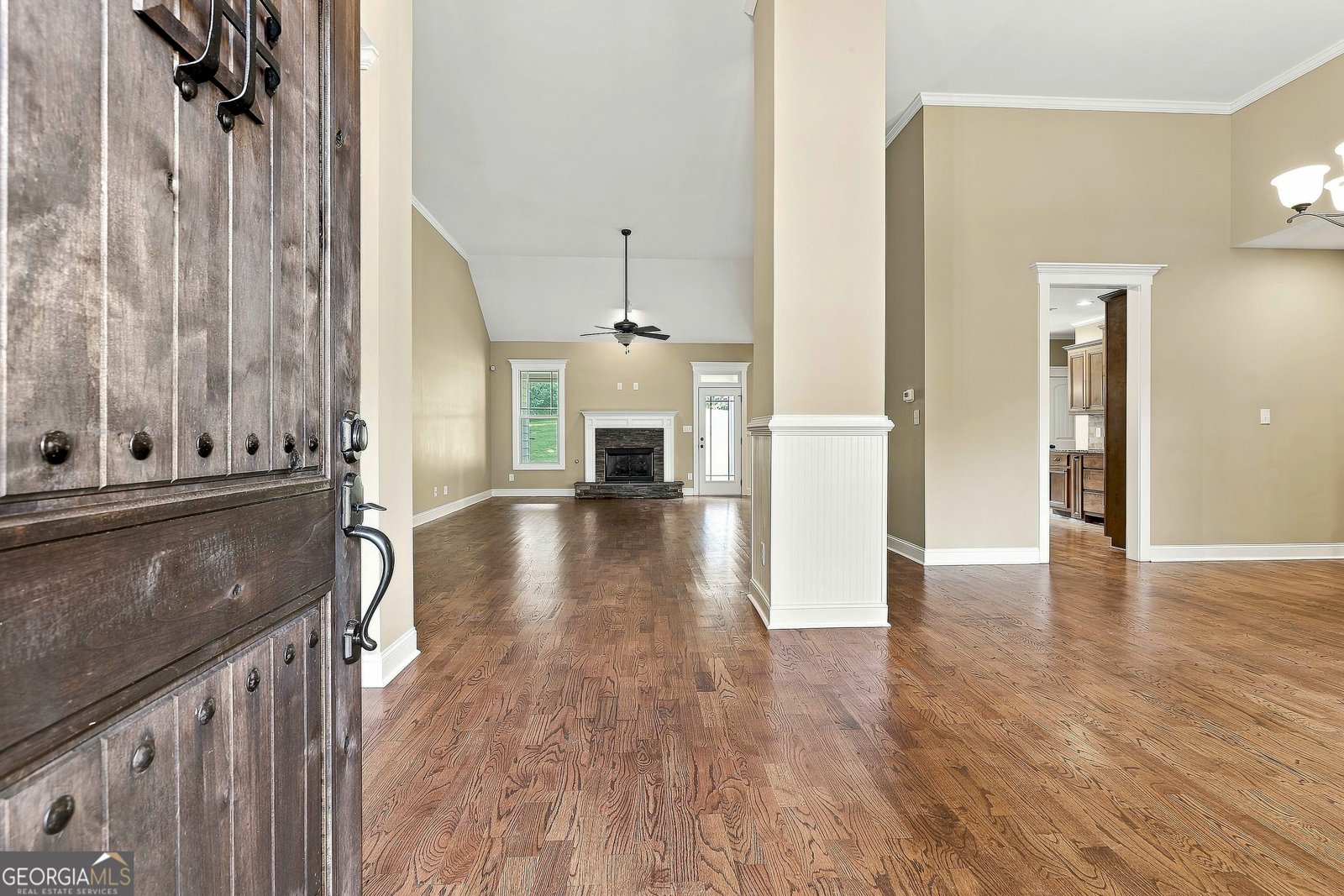 70 Double Creek Court Senoia - Photo 8