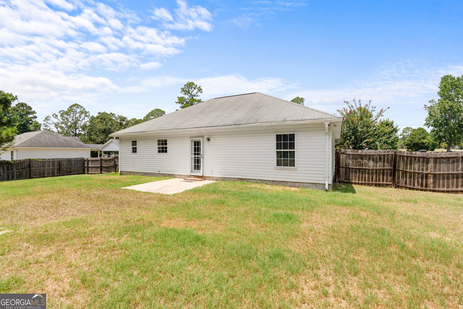 343 Longwood Drive Statesboro - Photo 19
