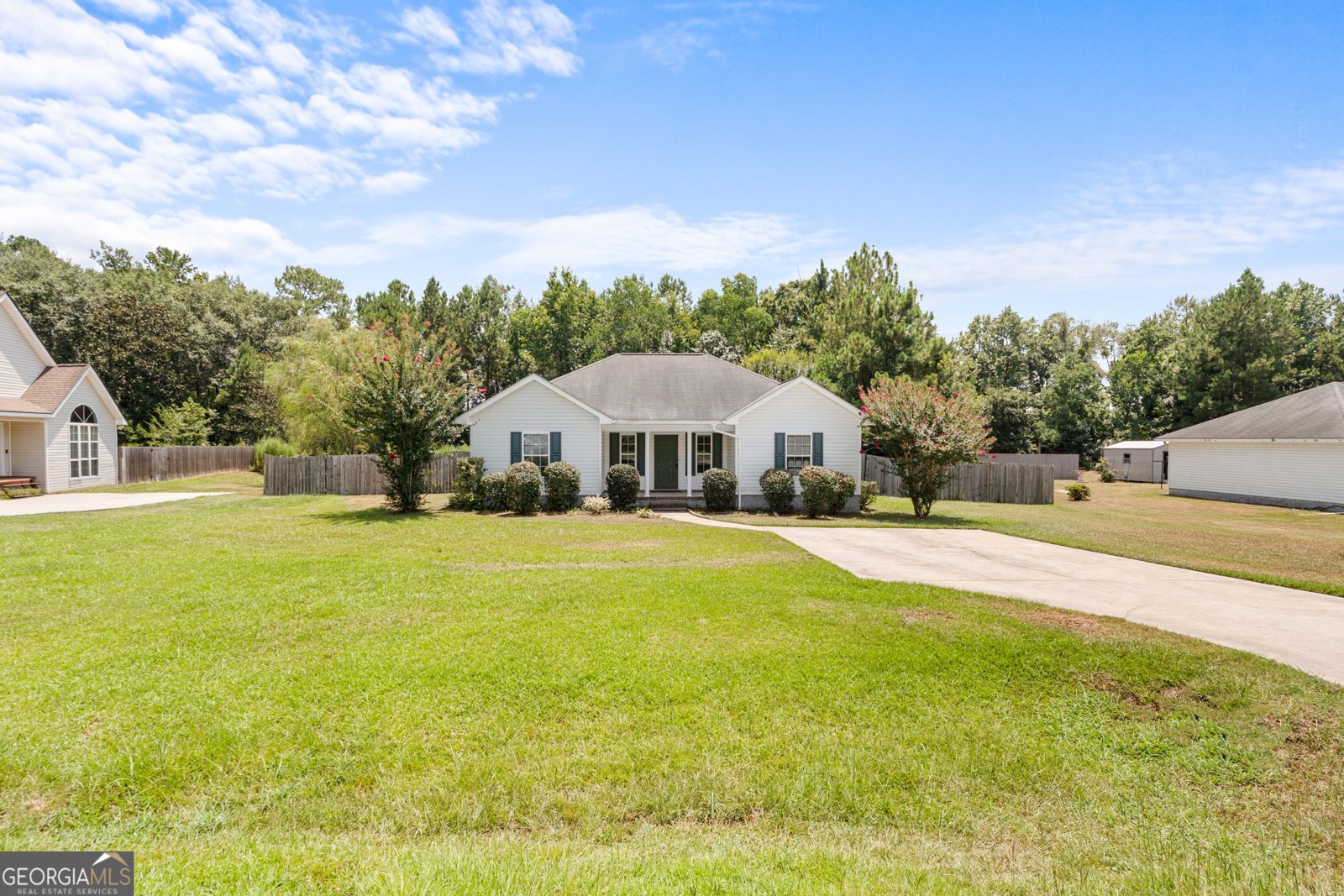 343 Longwood Drive Statesboro - Photo 21