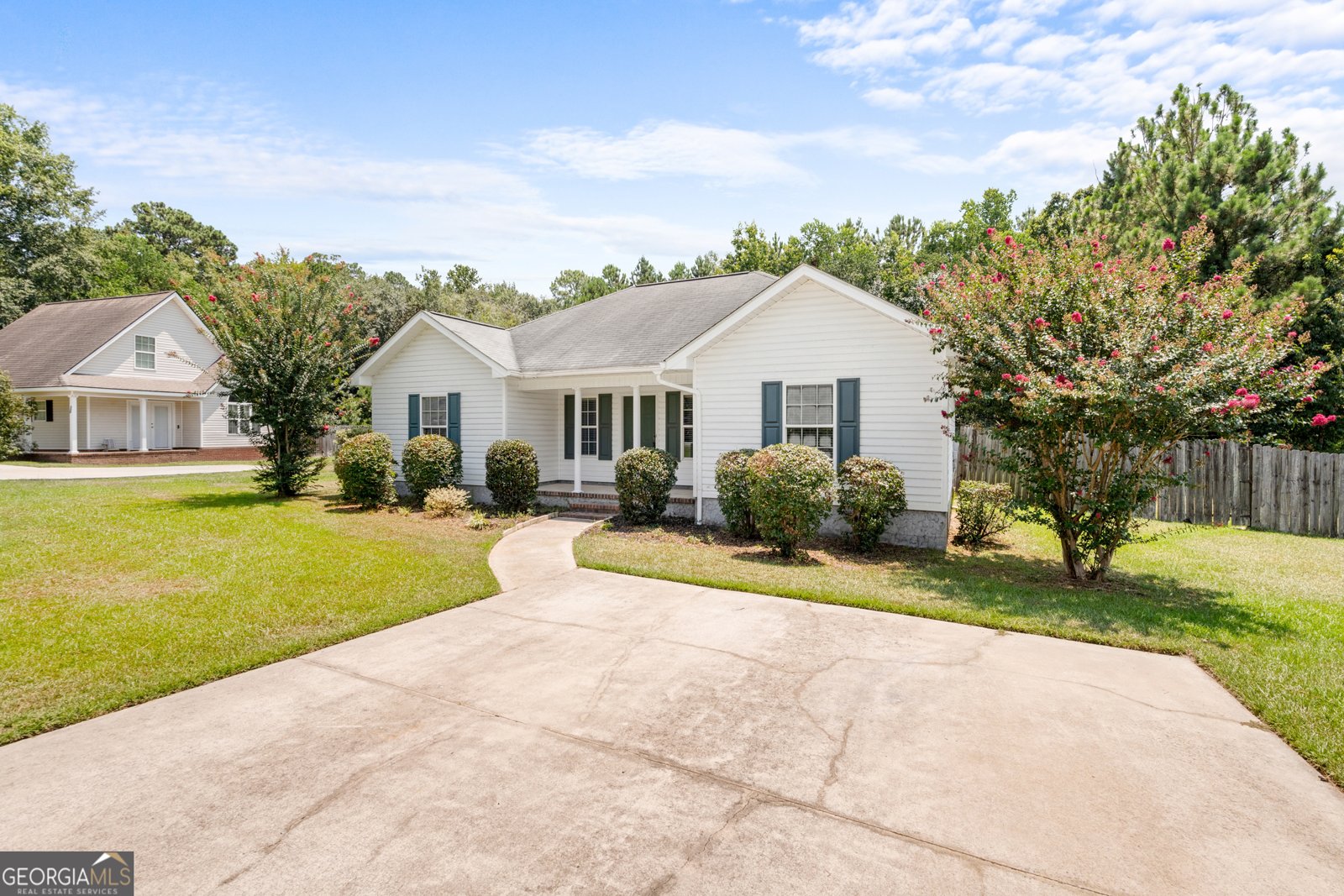 343 Longwood Drive Statesboro - Photo 22