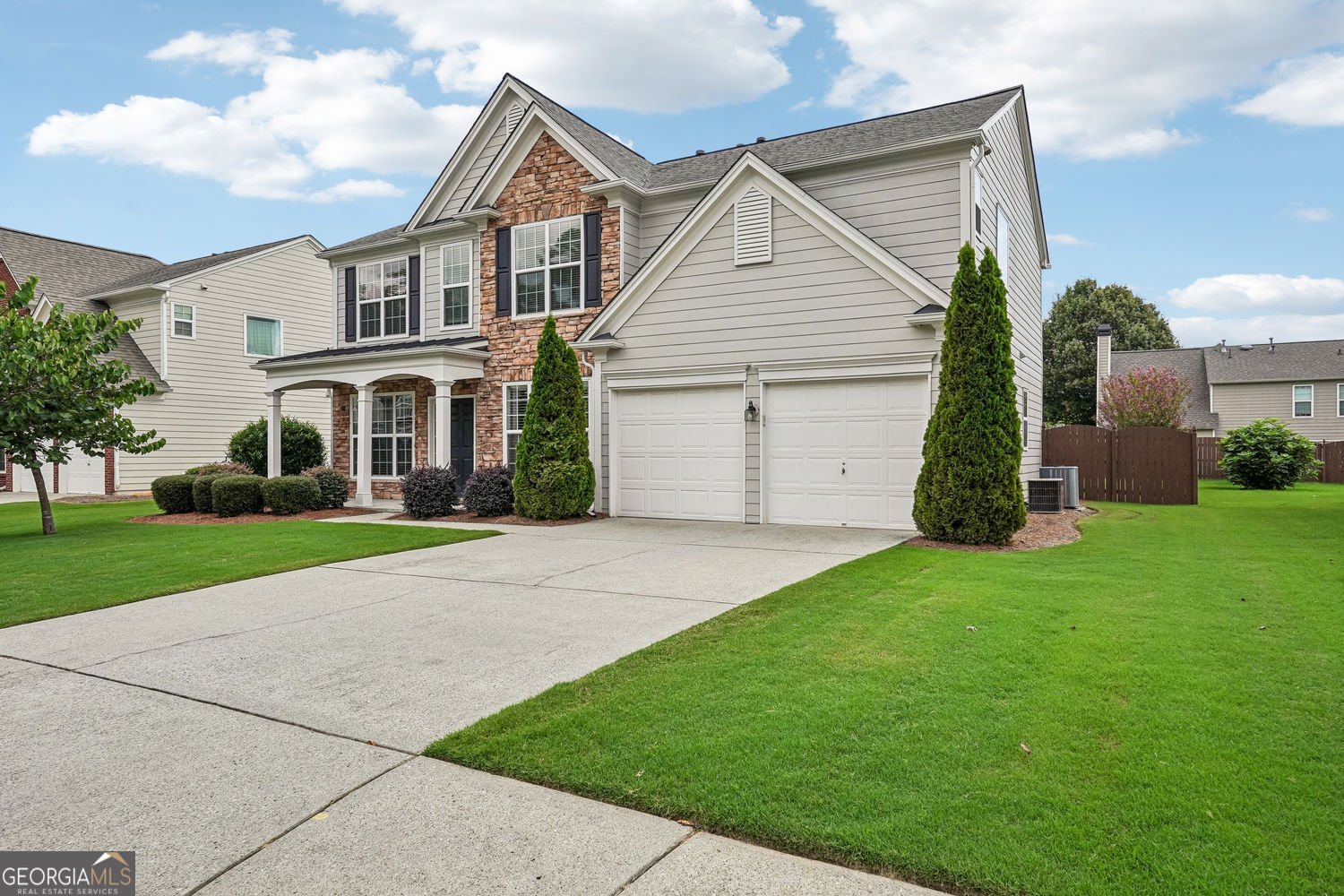 8080 Friarbridge Drive Suwanee - Photo 6