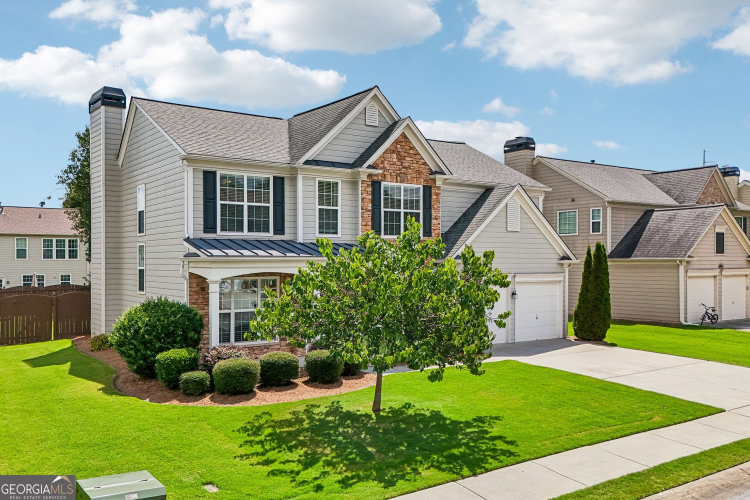 8080 Friarbridge Drive Suwanee - Photo 60