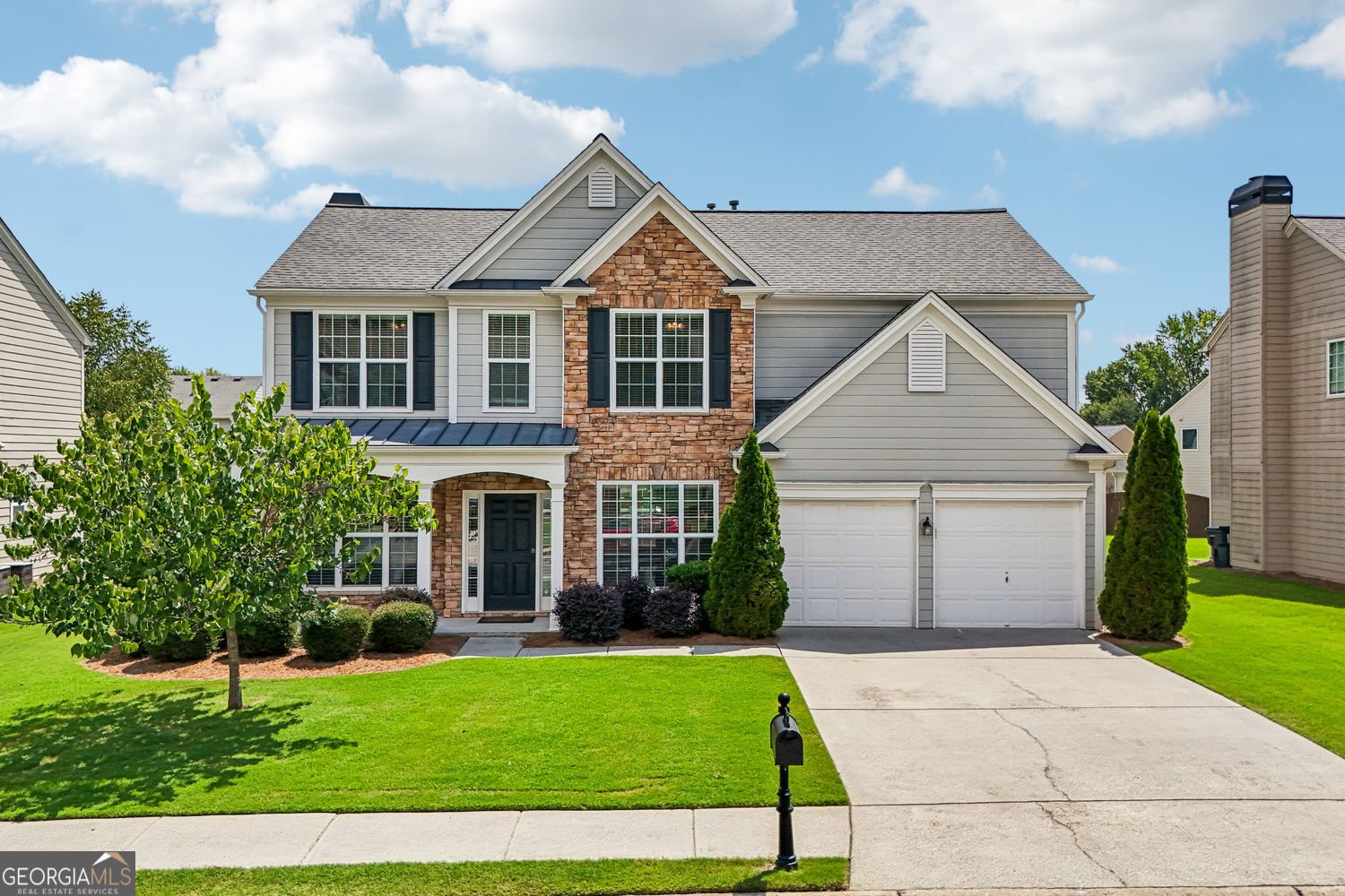 8080 Friarbridge Drive Suwanee - Photo 61