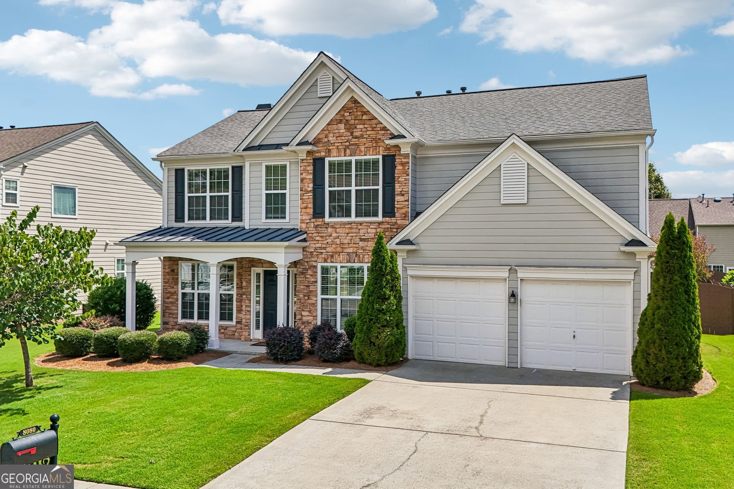 8080 Friarbridge Drive Suwanee - Photo 62