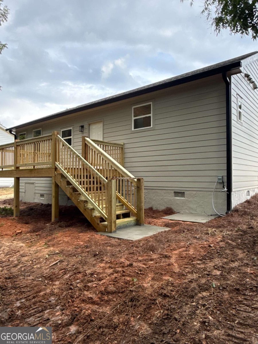 80 Elberton Street Toccoa - Photo 7