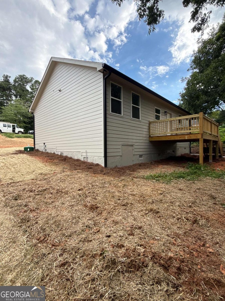 80 Elberton Street Toccoa - Photo 8
