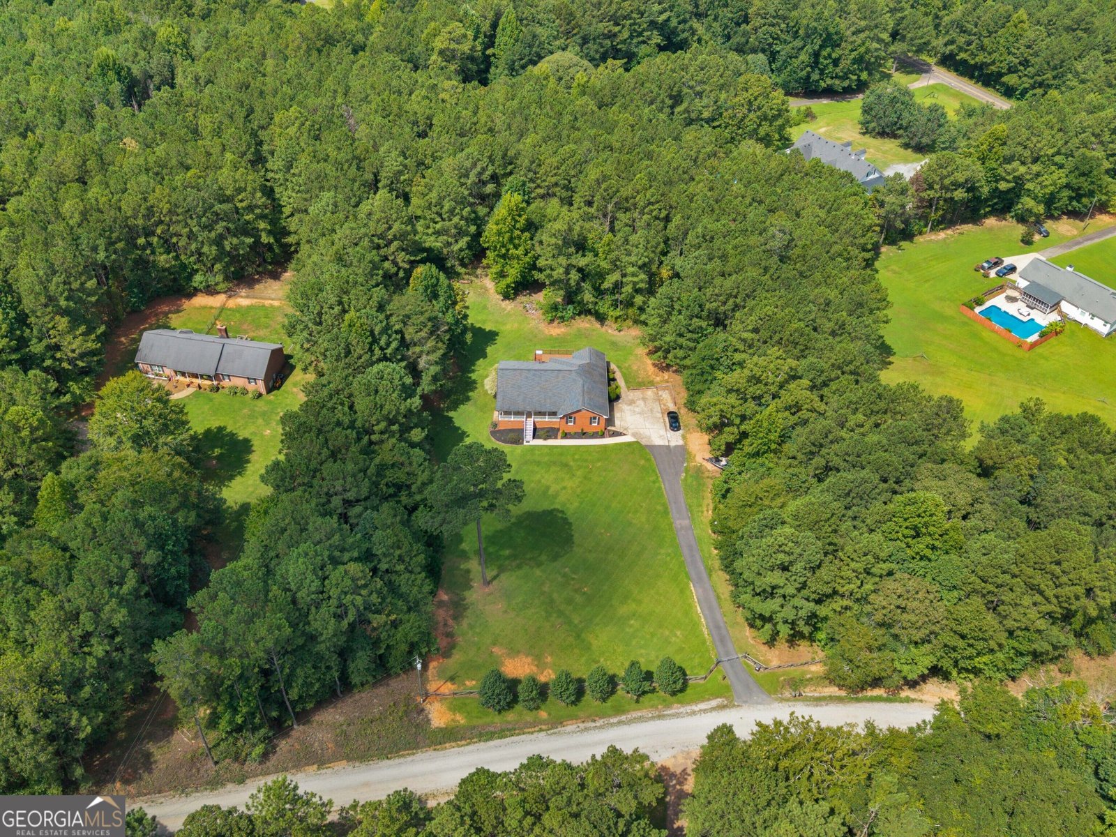 517 Hamlin Road Jackson - Photo 31