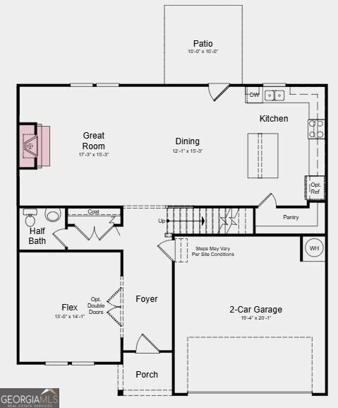 4039 Alderstone Drive Flowery Branch - Photo 34