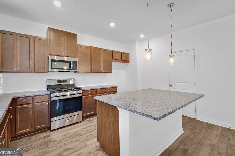 4039 Alderstone Drive Flowery Branch - Photo 6