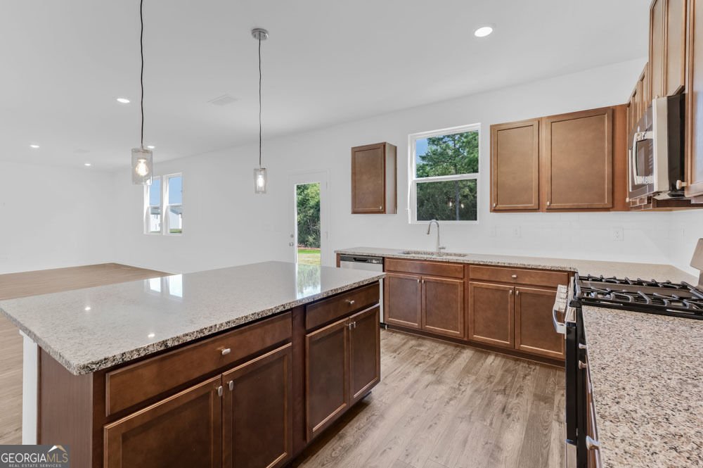 4039 Alderstone Drive Flowery Branch - Photo 7