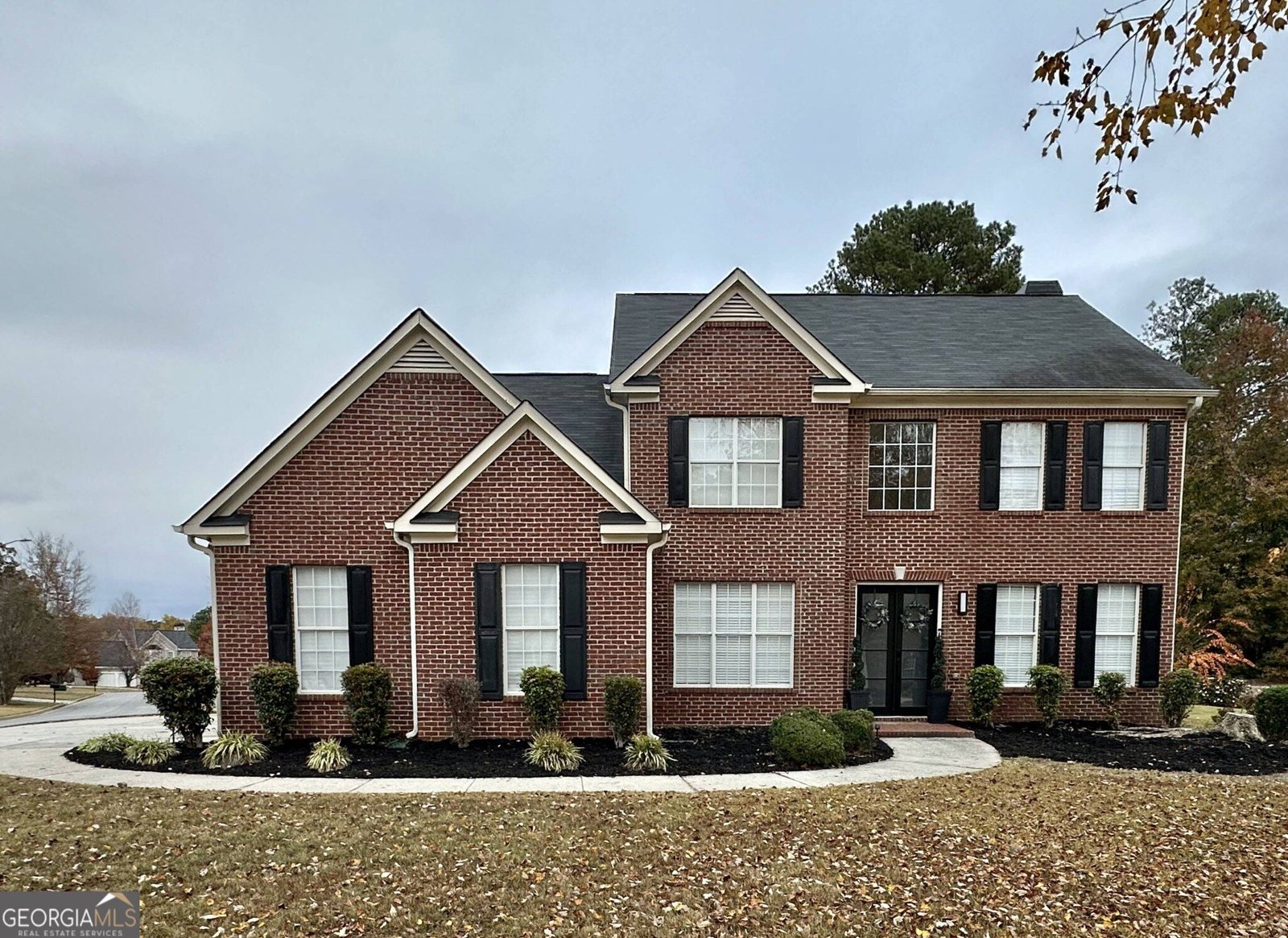 405 Caxton Court South Fulton - main photo