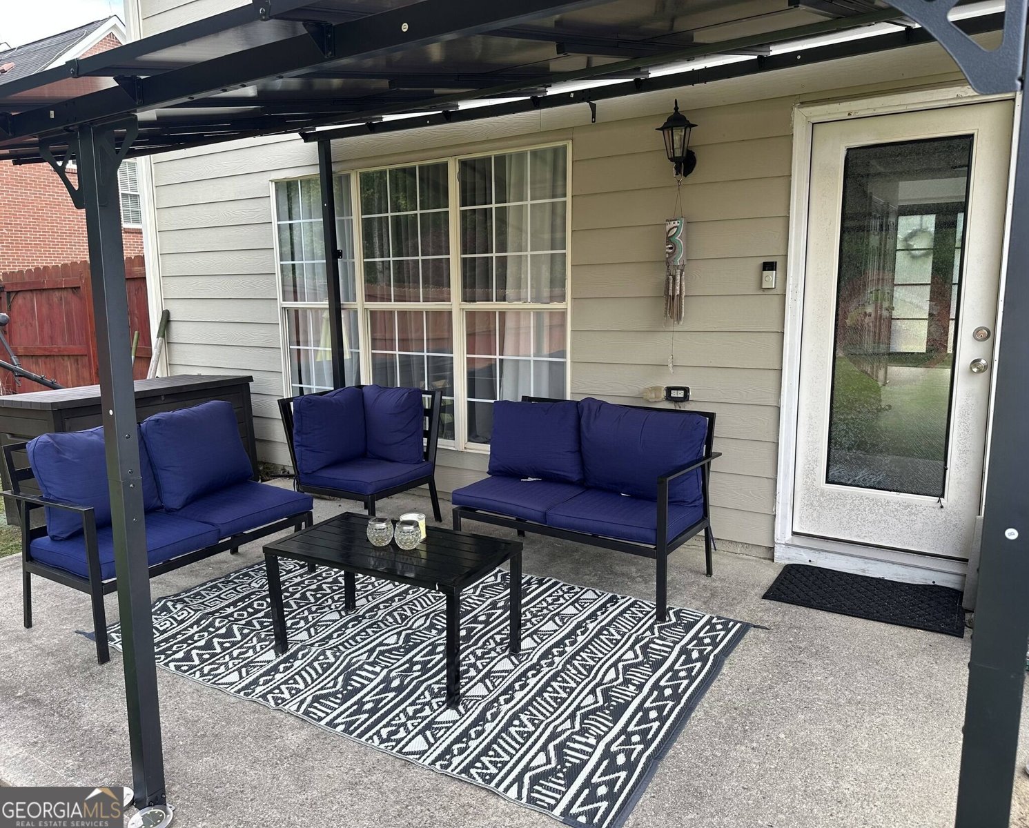 405 Caxton Court South Fulton - Photo 22