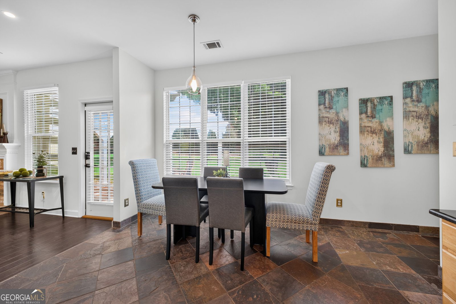 1941 Ashwood Grove Drive Snellville - Photo 10