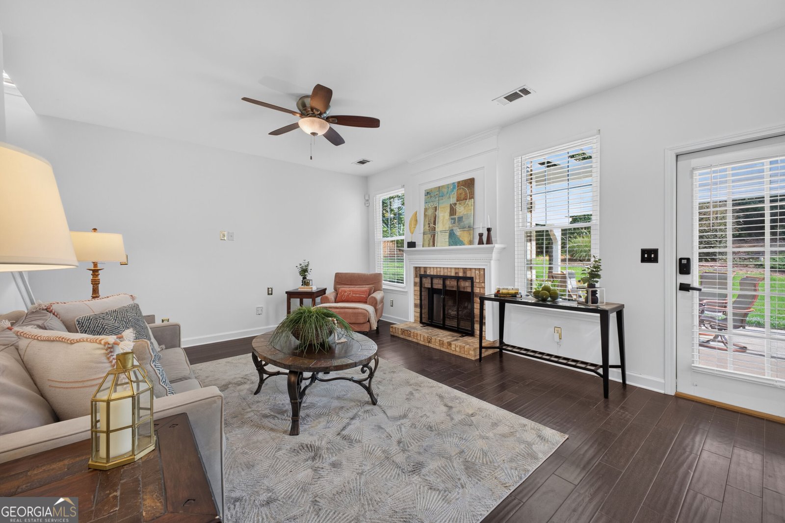 1941 Ashwood Grove Drive Snellville - Photo 12