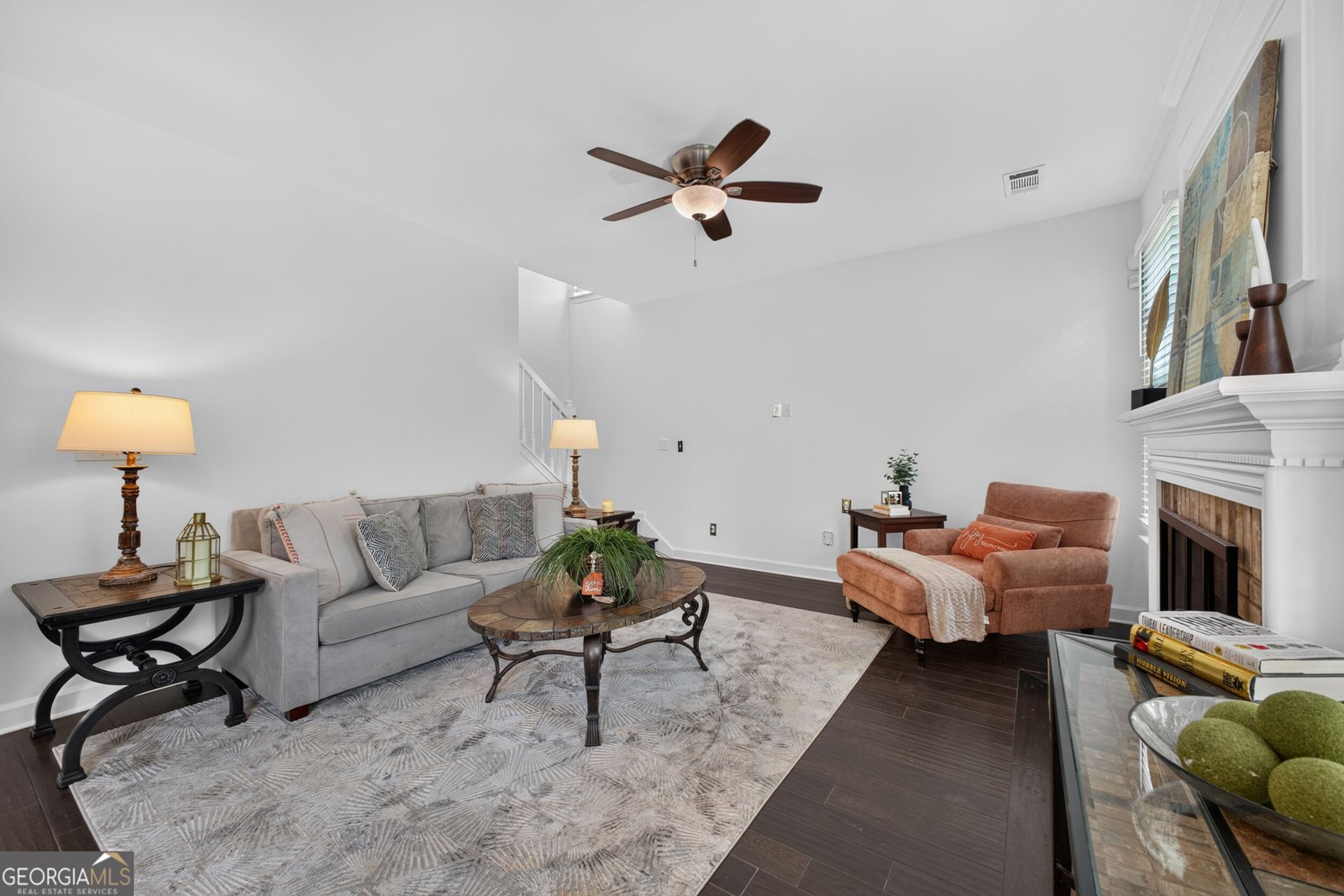 1941 Ashwood Grove Drive Snellville - Photo 13