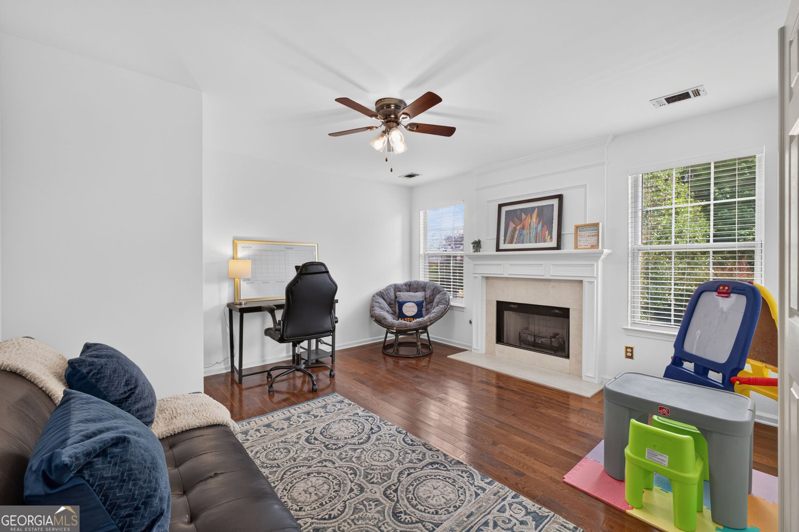 1941 Ashwood Grove Drive Snellville - Photo 14