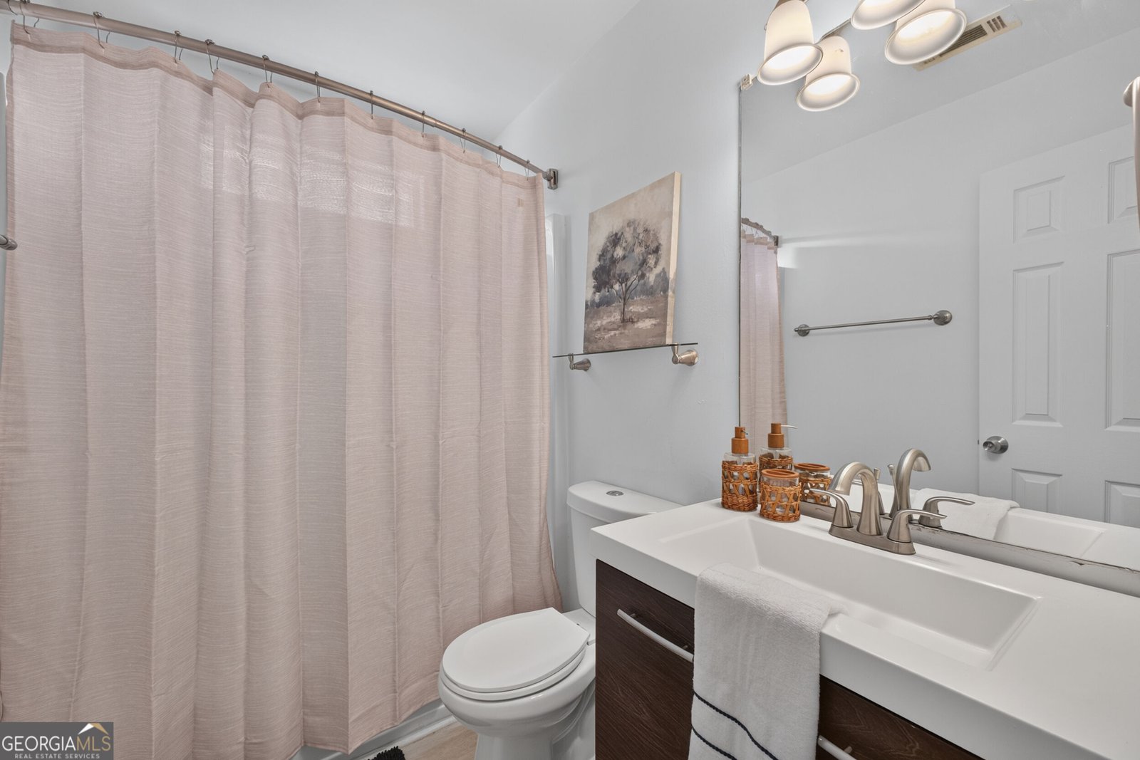 1941 Ashwood Grove Drive Snellville - Photo 15