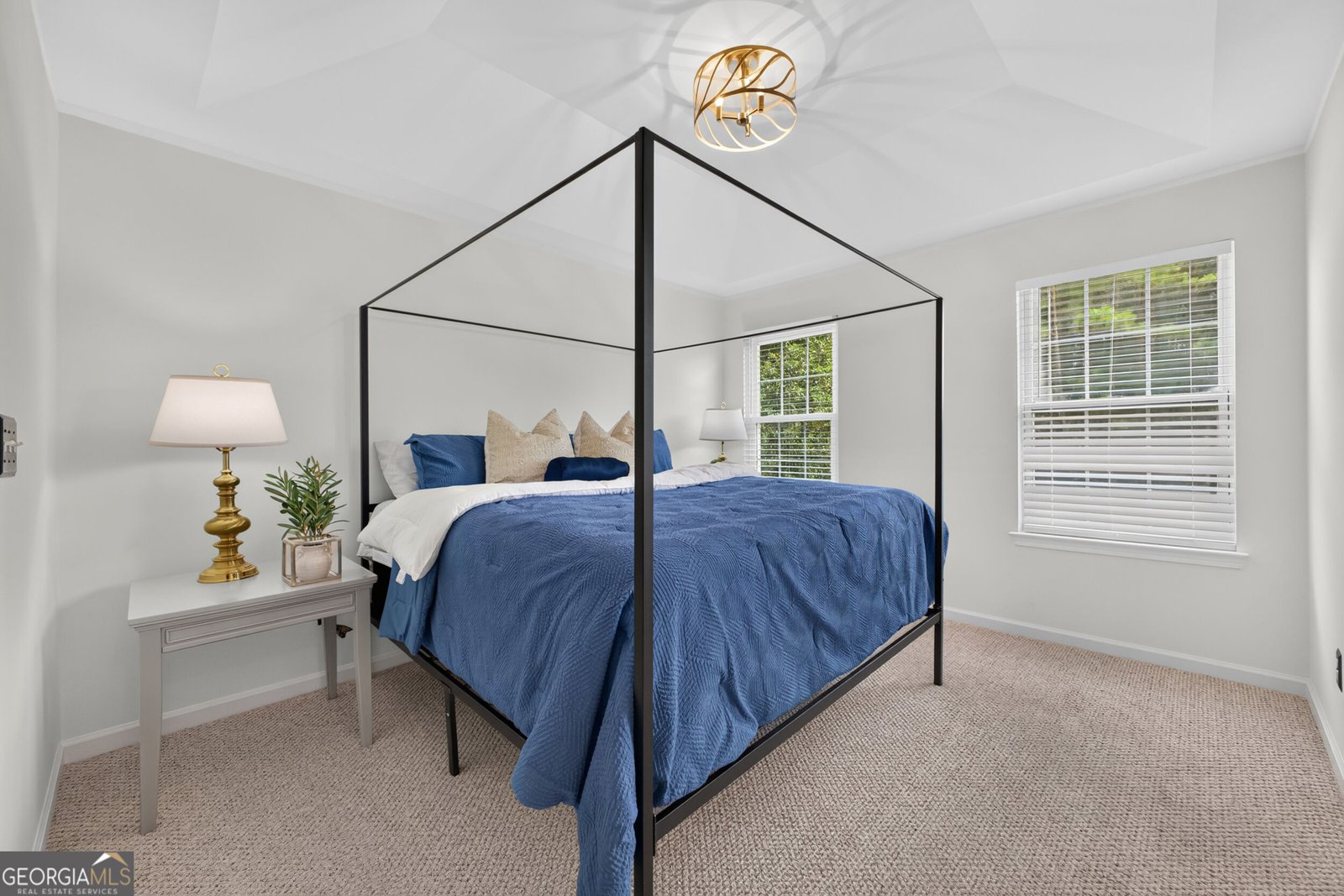 1941 Ashwood Grove Drive Snellville - Photo 20