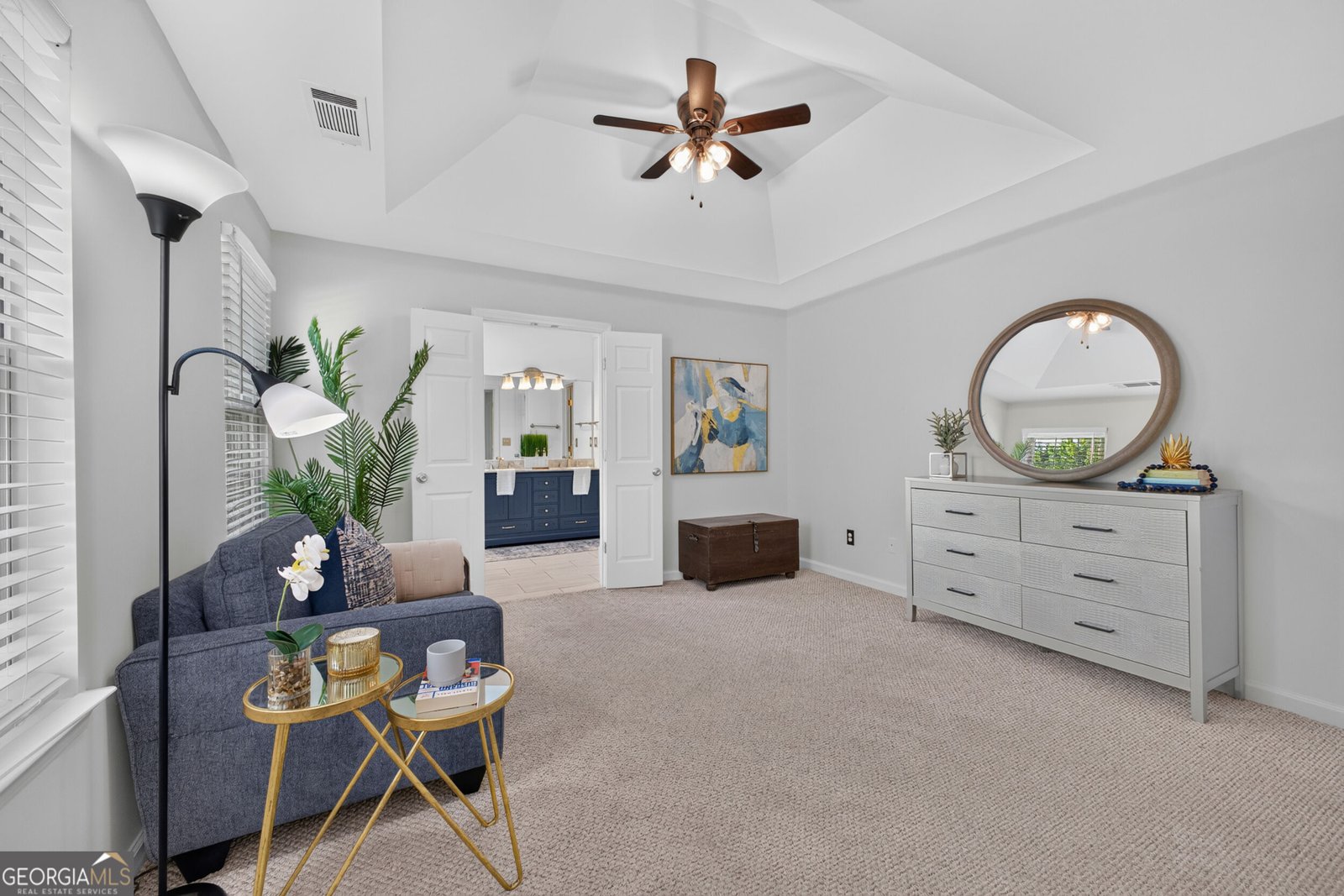 1941 Ashwood Grove Drive Snellville - Photo 21