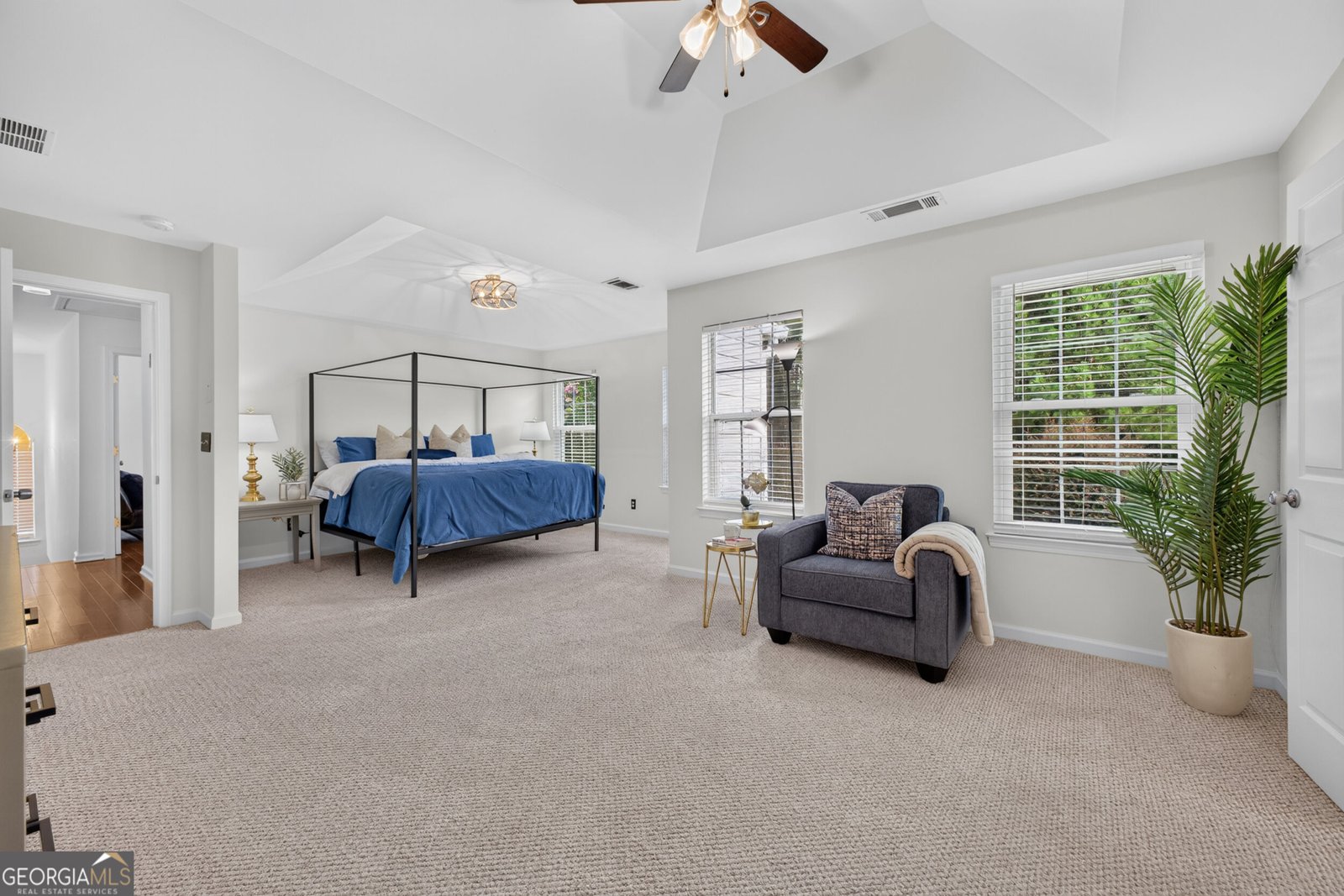 1941 Ashwood Grove Drive Snellville - Photo 22