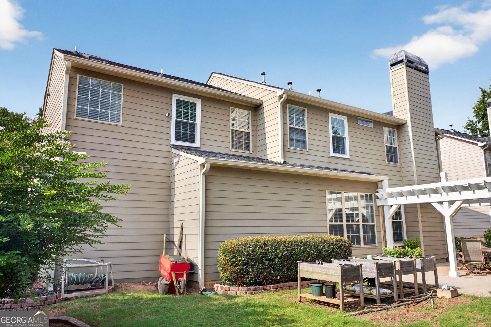 1941 Ashwood Grove Drive Snellville - Photo 27