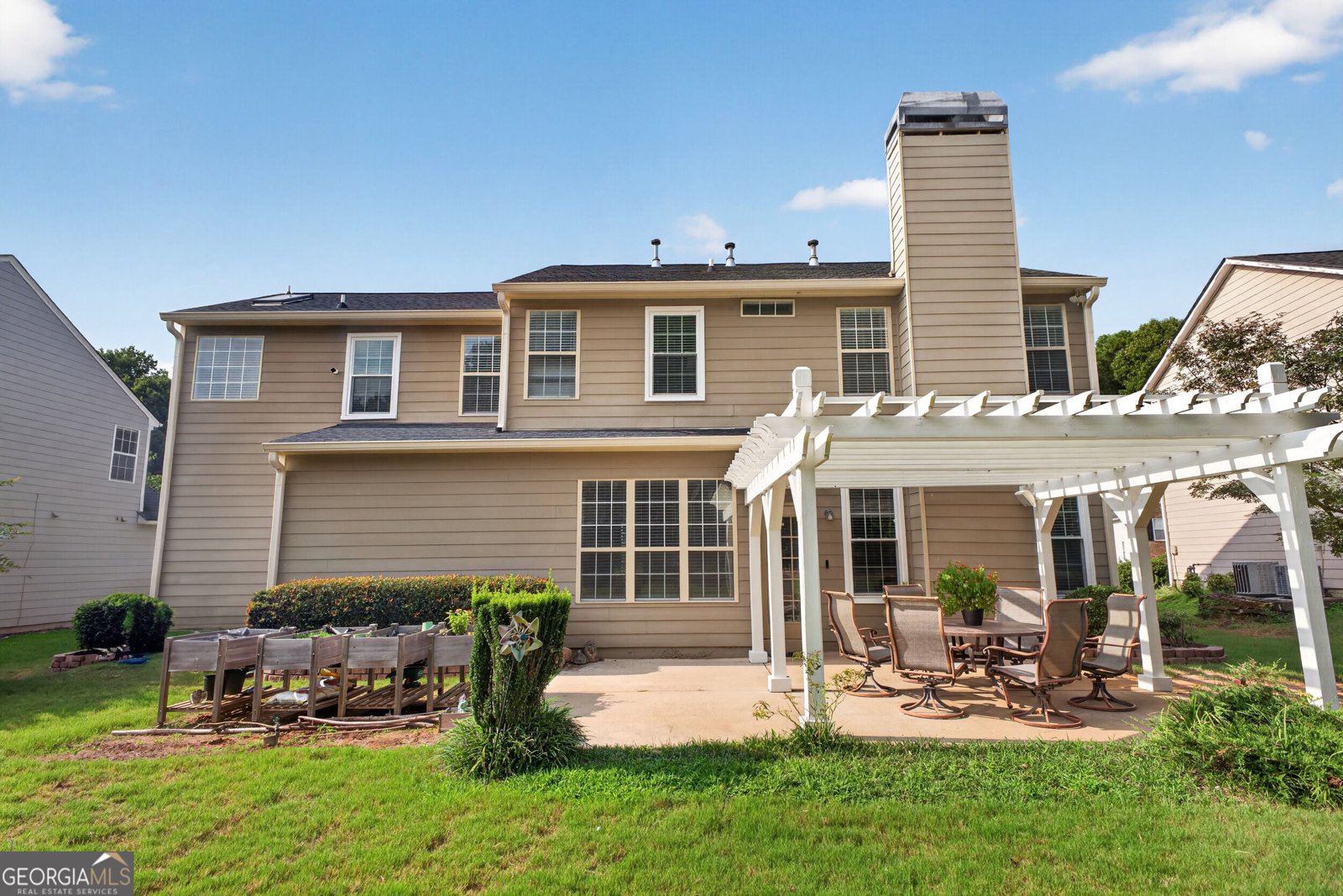1941 Ashwood Grove Drive Snellville - Photo 28