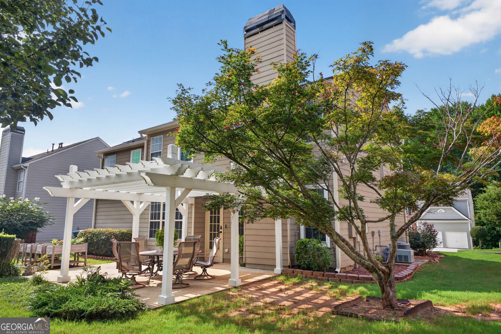 1941 Ashwood Grove Drive Snellville - Photo 29