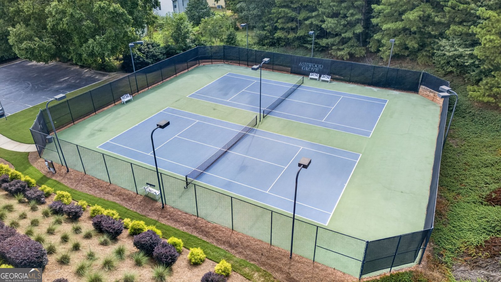 1941 Ashwood Grove Drive Snellville - Photo 30