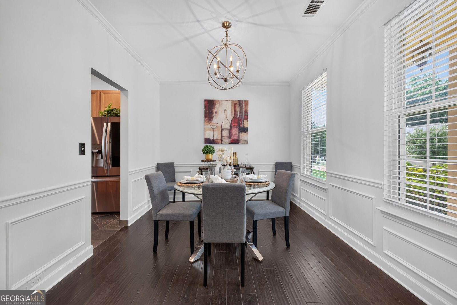 1941 Ashwood Grove Drive Snellville - Photo 6