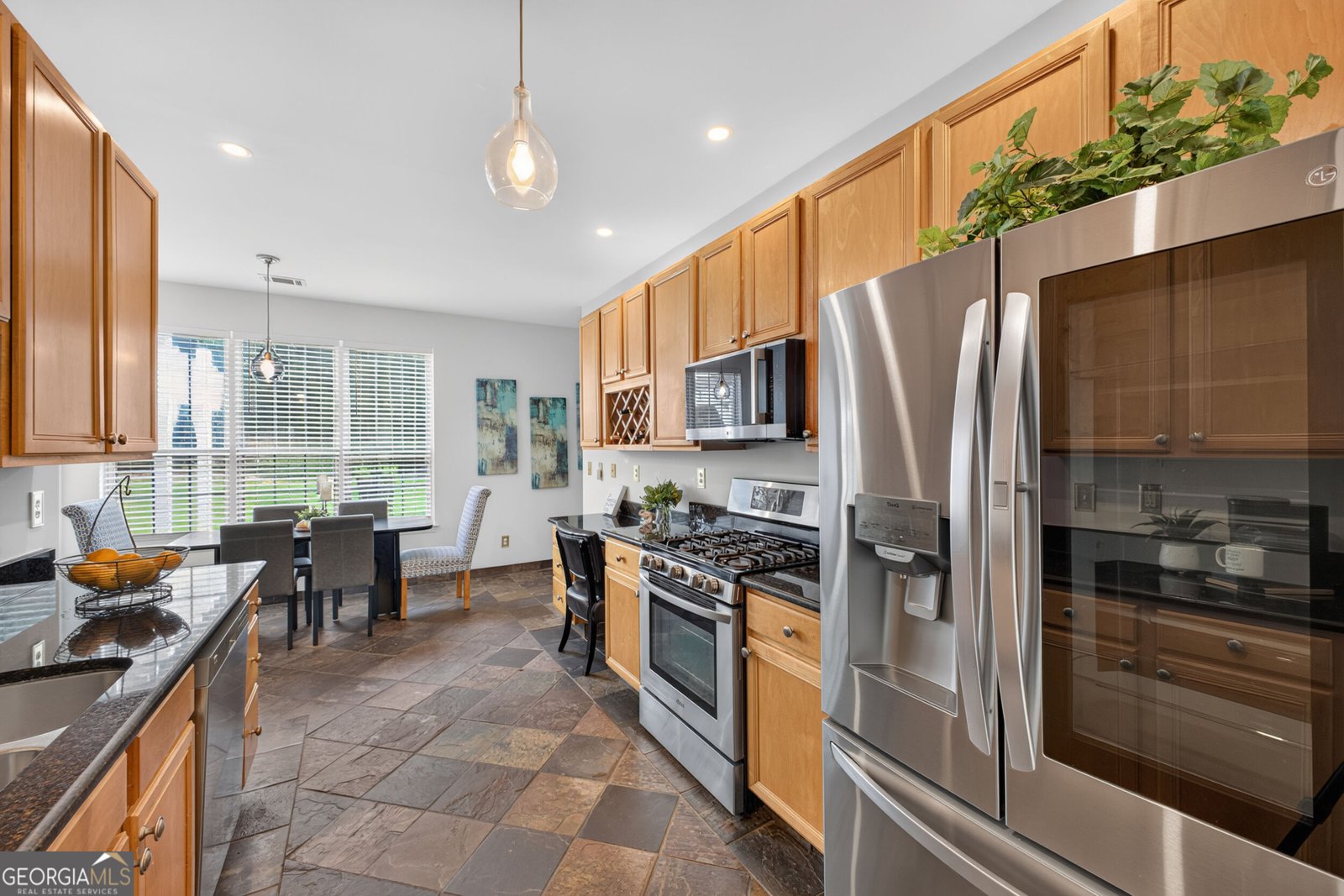 1941 Ashwood Grove Drive Snellville - Photo 7