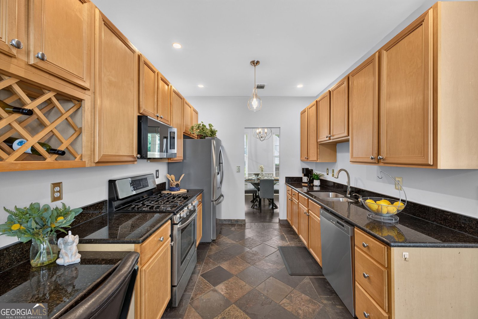 1941 Ashwood Grove Drive Snellville - Photo 8